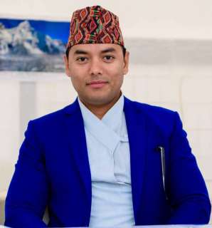 Swotantra Pratap Shah