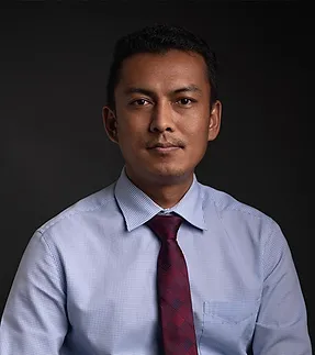 Ashok Gurung