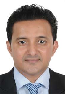 Dr. Buddhi Prasad Sharma