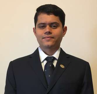 Dr. Vishnu Prasad Adhikari