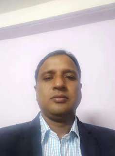 Santosh Rauniyar