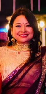 Manisha Dangol Shrestha